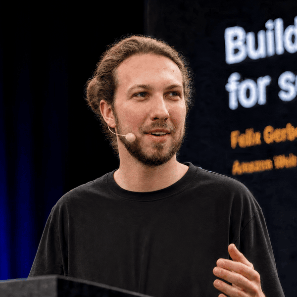 Felix Gerberding